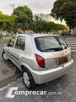 CELTA 1.0 MPFI Spirit 8V