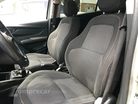 Onix 1.4 Mpfi Lt 8V Flex 4P Manual