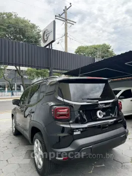 RENEGADE 1.3 T270 Turbo Sport