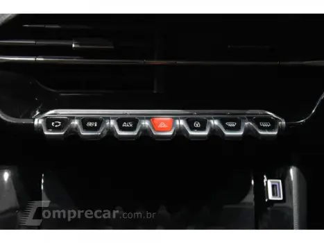 208 - 1.6 16V ALLURE AT6