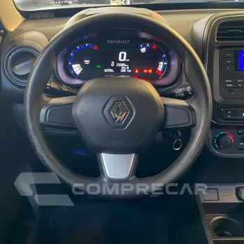KWID Zen 1.0 Flex 12V 5p Mec.