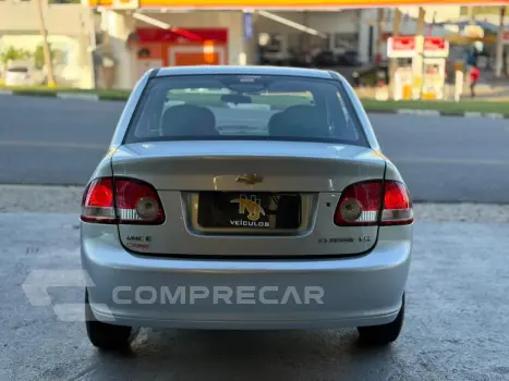 Classic Life/LS 1.0 VHC FlexP. 4p