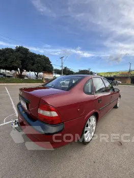 VECTRA 2.2 SFI GLS 16V