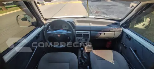 FIORINO 1.3 MPI Fire Furgão 8V