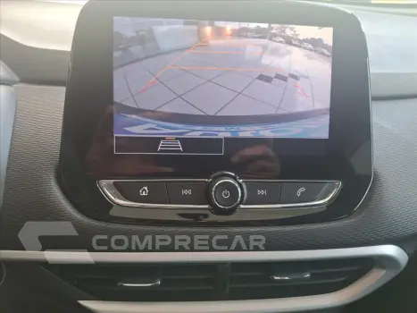 TRACKER 1.0 TURBO FLEX AUTOMÁTICO