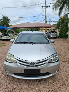 etios xs 1.5
