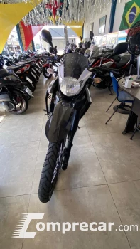 XT 660 R