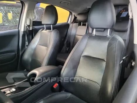 HR-V LX 1.8 Flexone 16V 5p Aut.