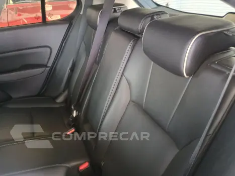 CITY 1.5 I-vtec Hatch Touring