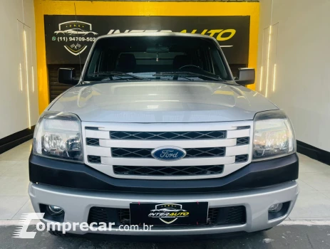 RANGER 3.0 XL 16V 4X4 CD