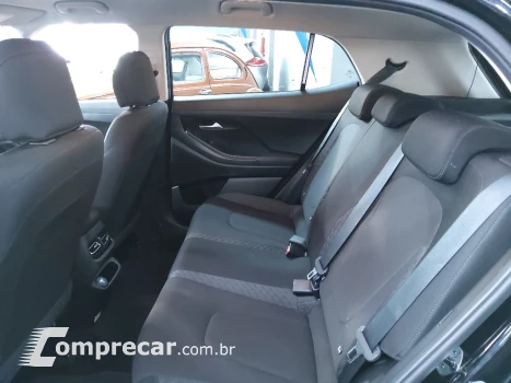 CRETA 1.0 TGDI FLEX LIMITED AUTOMÁTICO