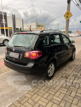 SPACEFOX 1.6 MI Comfortline 8V