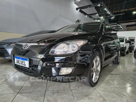 Hyundai I30 2.0 AUT 4 portas