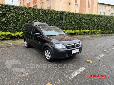 MONTANA 1.4 MPFI Conquest CS 8V