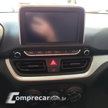 HB20 1.0 12V Comfort