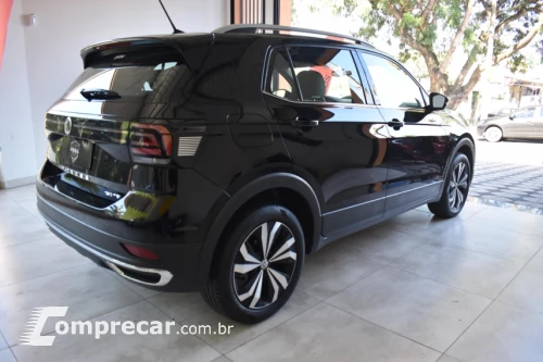 T-CROSS 1.4 250 TSI Highline