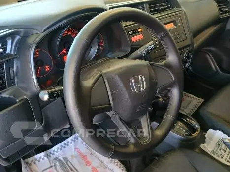 FIT 1.5 LX 16V