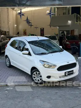 Ka 1.0 SE/SE Plus TiVCT Flex 5p