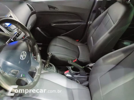 Hb20 Sedan 1.0 Comfort Plus
