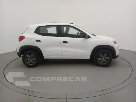 KWID 1.0 12V SCE FLEX ZEN MANUAL
