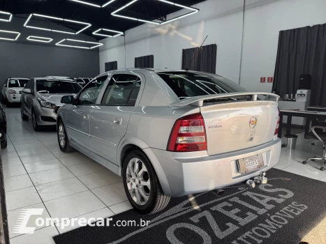ASTRA 2.0 MPFI Advantage 8V