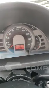 GOL 1.0 MI 8V G.IV