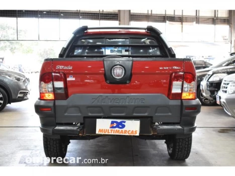 STRADA - 1.8 MPI ADVENTURE CD 16V 2P MANUAL