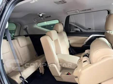 PAJERO SPORT 2.4 16V Mivec Turbo HPE AWD