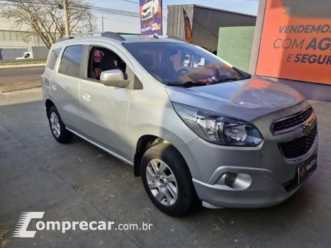 207 Passion XRS