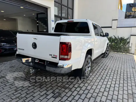 AMAROK 3.0 V6 TDI Highline CD 4motion