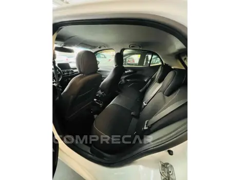 ARGO 1.8 E.TORQ FLEX PRECISION AT6