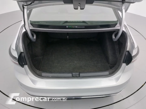 VIRTUS 1.0 200 TSI HIGHLINE AUTOMÁTICO