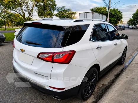EQUINOX 2.0 16V Turbo Premier AWD