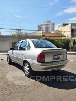 CORSA 1.6 MPFI GLS Sedan 8V