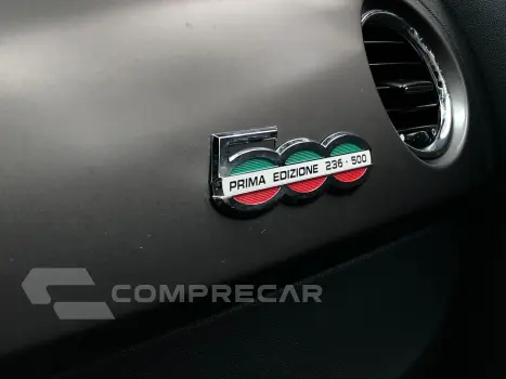 500 1.4 Sport Air 16V Gasolina 2P Manual