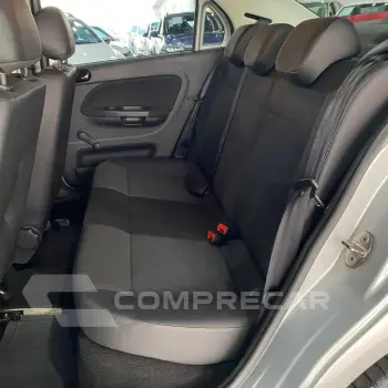 VOYAGE 1.6 MSI Flex 8V 4p