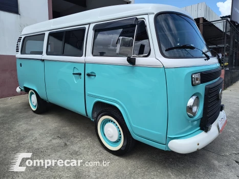KOMBI 1.6 MI Carat 8V