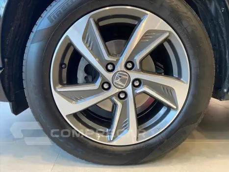 HR-V 1.5 DI I-VTEC TURBO FLEX TOURING CVT