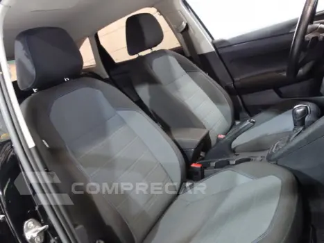NIVUS - 1.0 200 TSI TOTAL COMFORTLINE AUTOMÁTICO