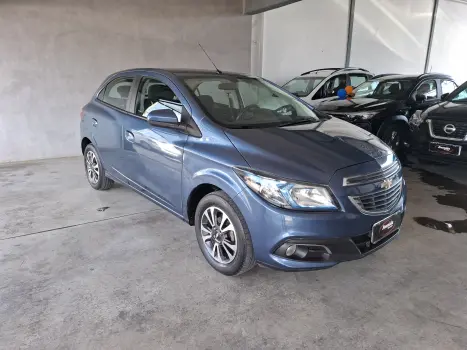 ONIX 1.4 MPFI LTZ 8V