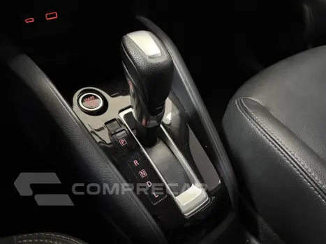 KICKS 1.6 16V FLEXSTART EXCLUSIVE XTRONIC