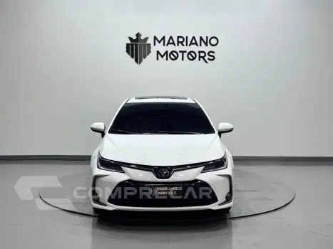 COROLLA 1.8 VVT-I HYBRID FLEX ALTIS PREMIUM CVT