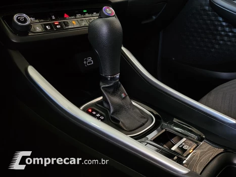 FASTBACK 1.0 TURBO 200 FLEX AUDACE CVT