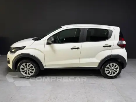 MOBI 1.0 EVO FLEX LIKE. MANUAL