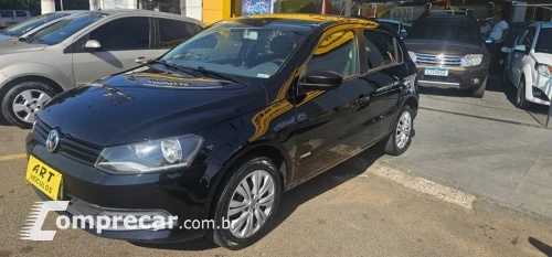 Volkswagen GOL 1.0 MI Trendline 8V 4 portas