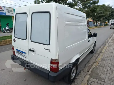 FIORINO 1.3 MPI Fire Furgão 8V