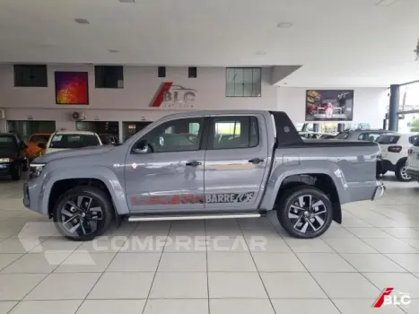 AMAROK - 3.0 V6 TDI BARRETOS 70 ANOS CD 4MOTION AUTOMÁTICO