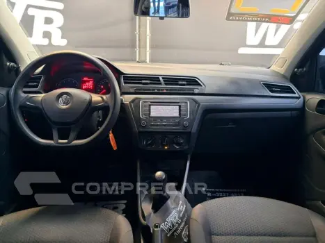 VOYAGE 1.0 12V MPI Totalflex