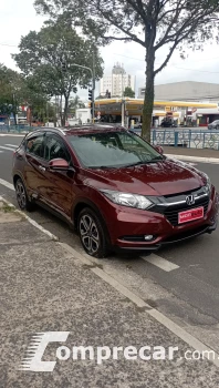 Honda HR-V 1.8 16V EXL 4 portas