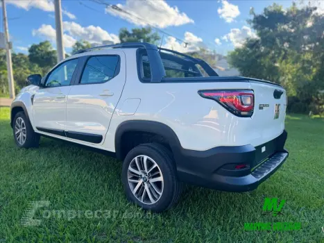 STRADA 1.3 FIREFLY FLEX VOLCANO CD CVT